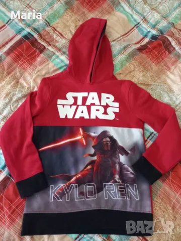 Adidas Reddics, Benetton, Zara, снимка 7 - Детски анцузи и суичери - 49888277