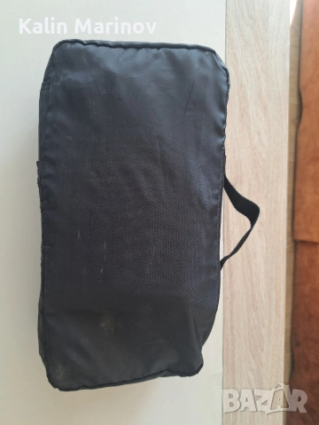 компресор за помпене на гуми от тойота, снимка 3 - Аксесоари и консумативи - 53708370