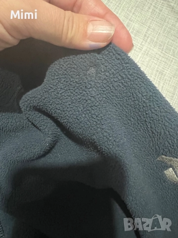 Peak performance поларено яке унисекс , снимка 8 - Якета - 45271357