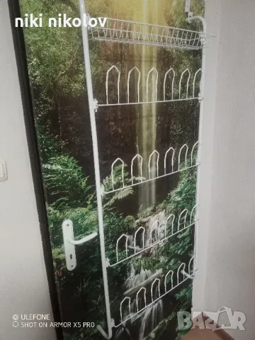 органайзер за обувки, снимка 2 - Органайзери - 49577711