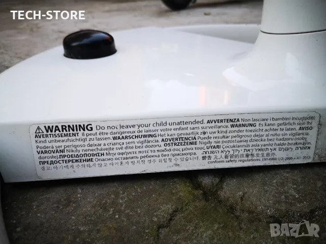 бебешки стол за хранене, снимка 5 - Други - 50243513