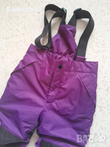 Детски ски панталон, 2-3г. ICEPEAK, снимка 3 - Зимни спортове - 44496749