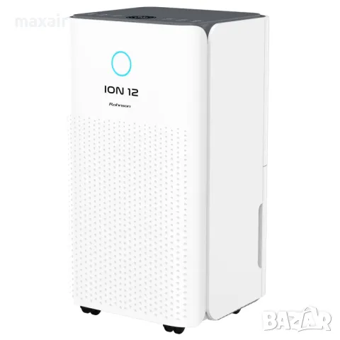 Влагоуловител Rohnson R-91612 Ion * Безплатна доставка * Гаранция 5 години , снимка 3 - Влагоабсорбатори и влагоуловители - 47264306