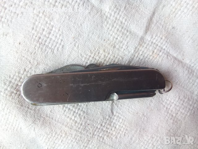 Продавам старо джобно ножче много функционално, снимка 5 - Други - 40678729