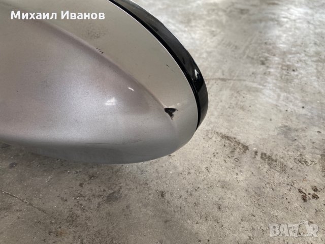 Странични огледала - /БМВ/BMW/- е90 320d n47 177кс., снимка 3 - Части - 34067440