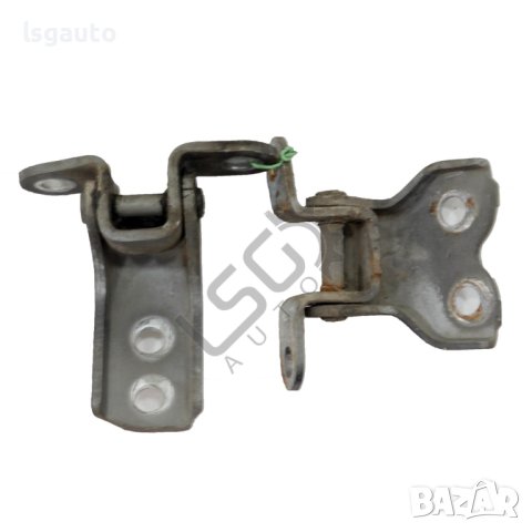 Панти предна лява врата Toyota Corolla 2001-2006 ID:112583