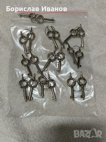 Белезници Полицейски стоманени , снимка 13 - Други игри - 11156979