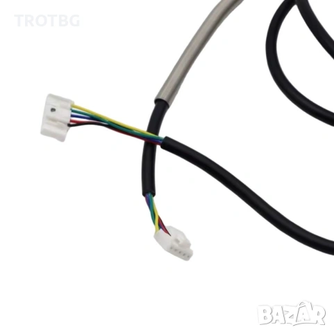 Основен свързващ кабел за Ninebot E2 Pro, снимка 7 - Друга електроника - 53250915