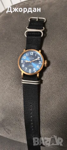 Zenith Pilot Bronze Extra Special, снимка 12 - Мъжки - 50073523