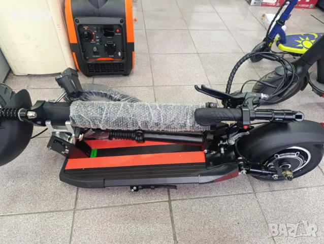 Детска тротинетка електрическа цена 180 лв до 1150лв, снимка 15 - Други спортове - 49614156