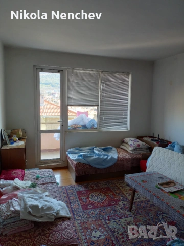 Продавам четиристаен апартамент в центъра на град Шумен , снимка 14 - Апартаменти - 53845012