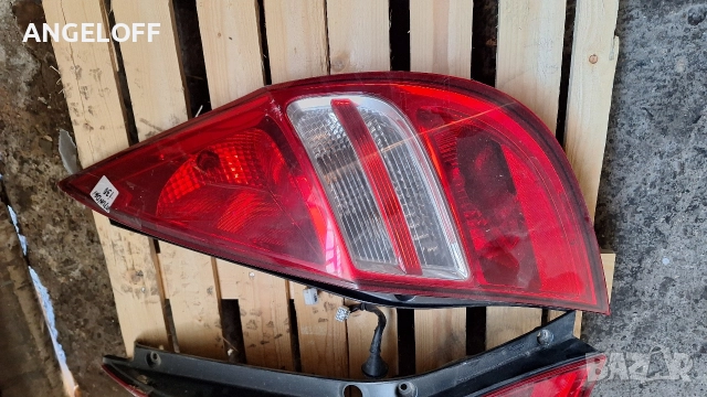 Стопове за Hyundai i30 2011, снимка 2 - Части - 52957152