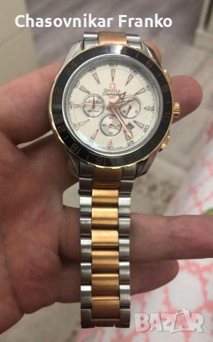 Omega, снимка 3 - Мъжки - 41245954