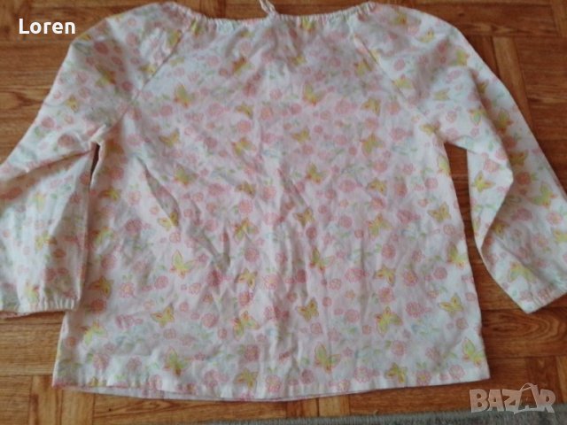 Детска блузка , снимка 3 - Детски пижами - 41550603