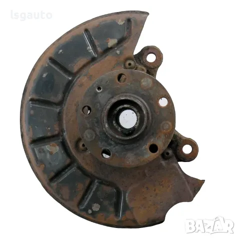 Преден десен шенкел Skoda OCTAVIA II (1Z) ID: 163985
