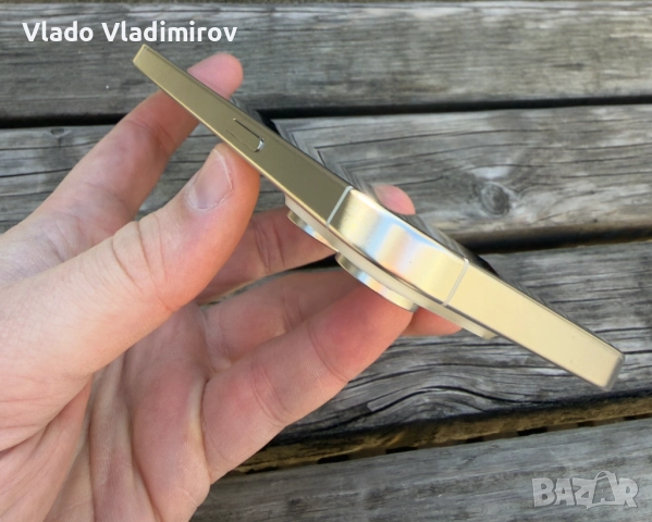 iPhone 15 Pro Max 256GB Silver, снимка 9 - Apple iPhone - 52939210