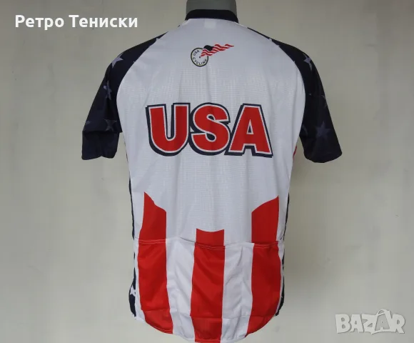 Тениска Bioracer — Мъже размер L Бяло, снимка 2 - Тениски - 56319228