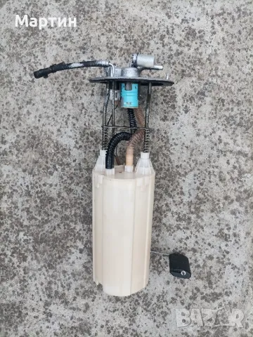 Нивомер за горивото за Kia Sorento - Киа Соренто - дизел 2.5 CRDI 16 V - 140 к.с., снимка 3 - Части - 47401693