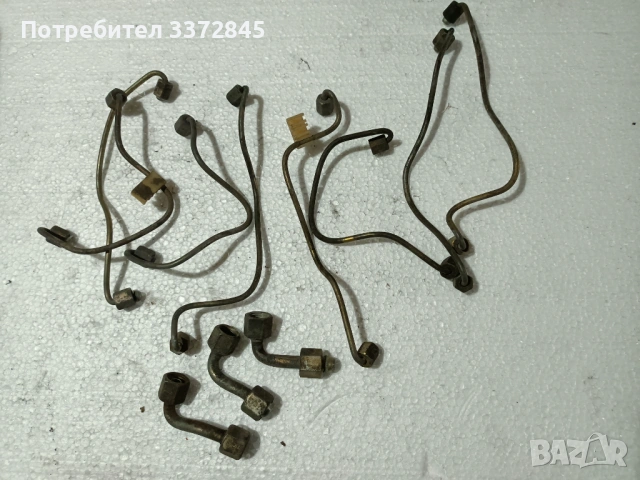 Части за Мерцедес 124, снимка 17 - Части - 53641381