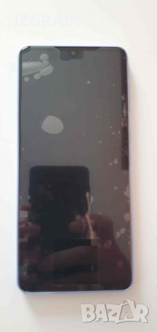 Дисплей за Samsung A33 5G, снимка 1 - Резервни части за телефони - 39543323