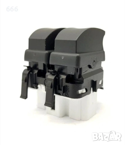 Бутони за ел. стъкла съвместим с Renault, снимка 2 - Части - 53214322