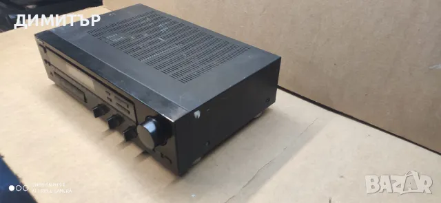 ресивър Sony STR AV 370, снимка 5 - Ресийвъри, усилватели, смесителни пултове - 48418309