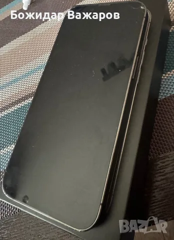 iPhone 13 Pro 128GB, снимка 2 - Apple iPhone - 56040758