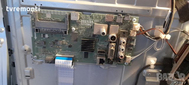 MAIN AV BOARD 17MB211S