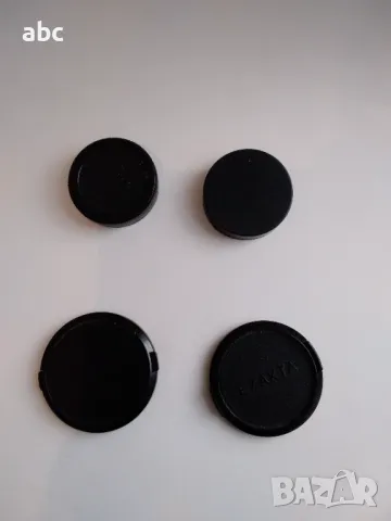 Предния и задни капачки, снимка 3 - Чанти, стативи, аксесоари - 47604603