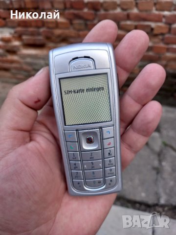 Nokia 6230i , Нокиа 6230и