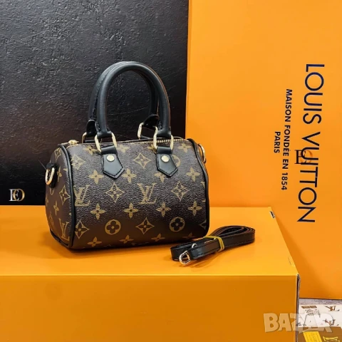 чанти louis vuitton 
12/17см
⚡️⭐️ , снимка 10 - Чанти - 51026180