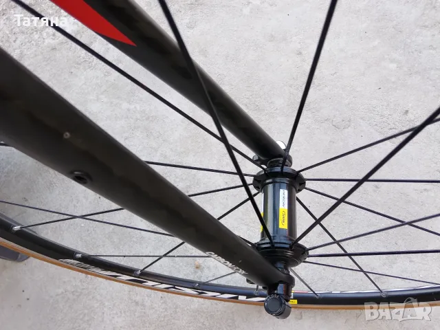 BTWIN Triban Endurance L, снимка 6 - Велосипеди - 55826822