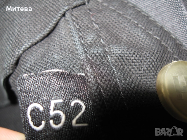 Helly Hansen workwear мъжки панталони, снимка 7 - Панталони - 52795045