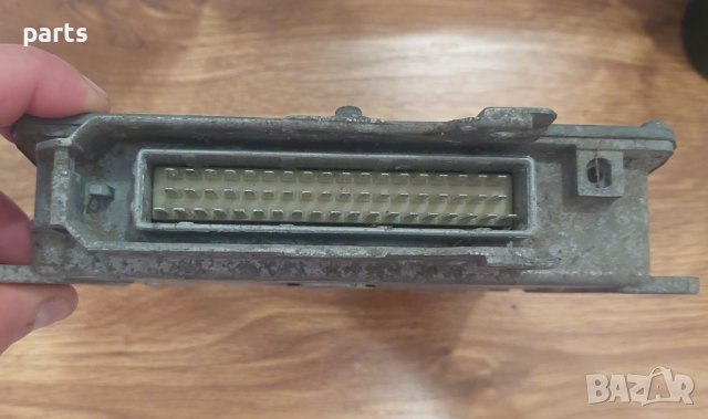 Компютър Двигател Мерцедес C класа W202 - A0165450832 - 0281001228 N, снимка 3 - Части - 41790624