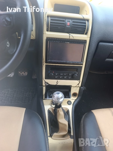 Опел Астра 2.0 DTI, снимка 4 - Автомобили и джипове - 52893864