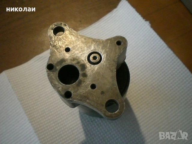 EGR клапан за OPEL, снимка 5 - Части - 51552983