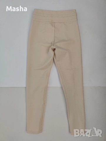 Calzedonia дамски панталони легинс М, снимка 5 - Панталони - 52690716