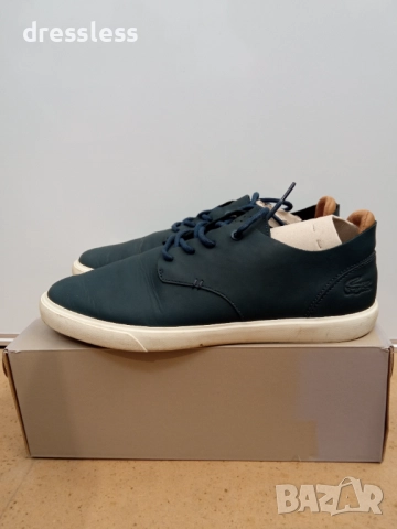 LACOSTE Esparre Premium 119 Navy