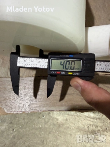 Циклон за прахосмукачка, снимка 6 - Други - 53225199