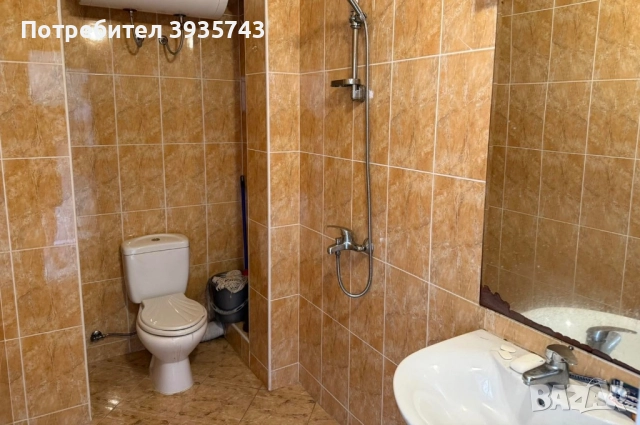 Двустаен апартамент София идеален център, снимка 4 - Апартаменти - 52254967