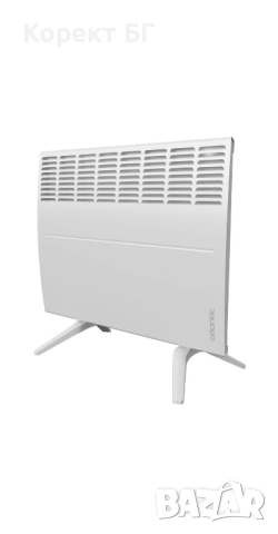 Atlantic CHG3 PACKO – Мощен и надежден конвектор (2000W) , снимка 4 - Други - 51300400
