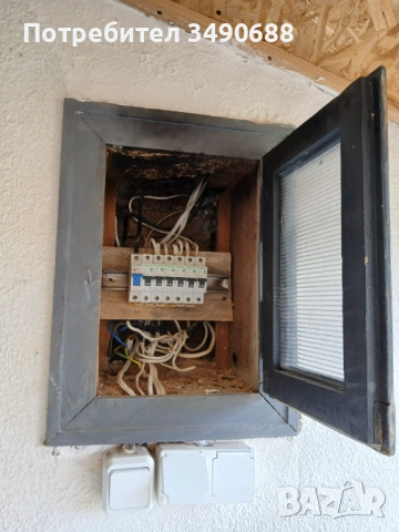 Кьща, снимка 4 - Къщи - 53446908