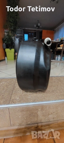 Туба за гориво BMW , снимка 7 - Аксесоари и консумативи - 53725745