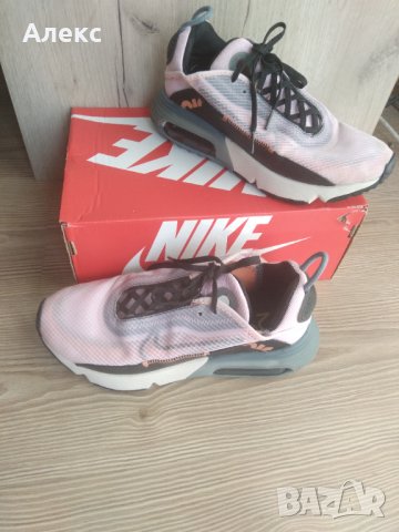 Nike Air Max 2090 , снимка 8 - Маратонки - 42004555