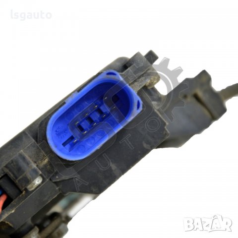 Брава предна дясна врата Skoda OCTAVIA II (1Z)(2004-2010) ID:91532, снимка 2 - Части - 39093042