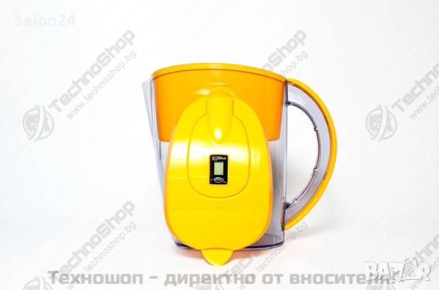 Кана за алкална вода WellBlue – за филтрирана, преструктурирана, минерализирана и йонизирана алкална, снимка 4 - Други - 52214054