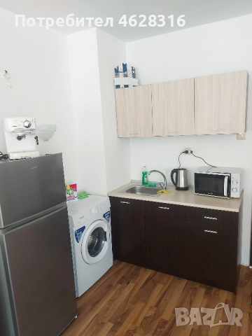 Апартамент под наем в Поморие/ близост до плажа, снимка 12 - Апартаменти - 52120063