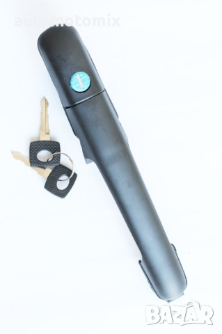 Дръжка за Mercedes Sprinter, с патрон за заключване с 2бр. ключ - 5888, снимка 2 - Части - 44742960