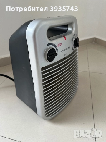 Духалка ROWENTA SO2030, снимка 2 - Отоплителни печки - 52864707
