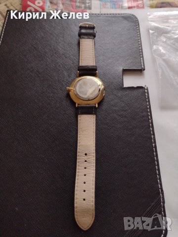RITAL ДАМСКИ ЧАСОВНИК МНОГО КРАСИВ СТИЛЕН ДИЗАЙН С КОЖЕНА КАИШКА 33341, снимка 7 - Дамски - 38713191
